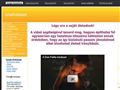 http://elhetobbelet.eliveport.com ismertető oldala